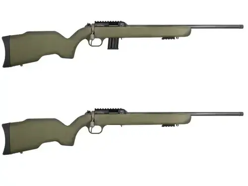 fusil à pompe longueur hors tout